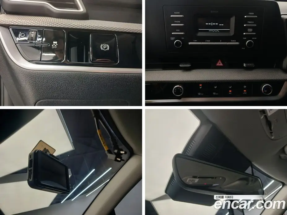 Kia Sportage 2022 1.6 автомат (гидро), фото 14