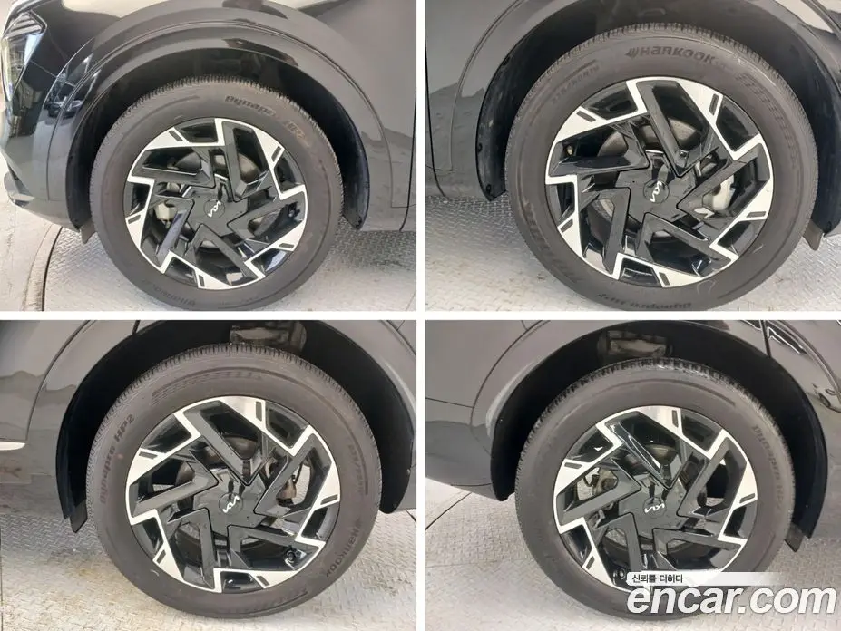 Kia Sportage 2022 1.6 автомат (гидро), фото 18