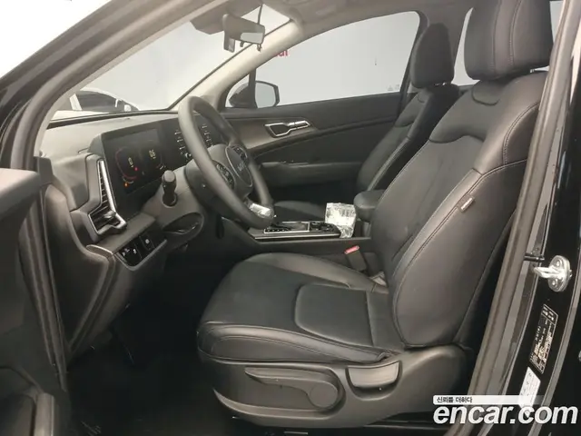 Kia Sportage 2022 1.6 автомат (гидро), миниатюра 9