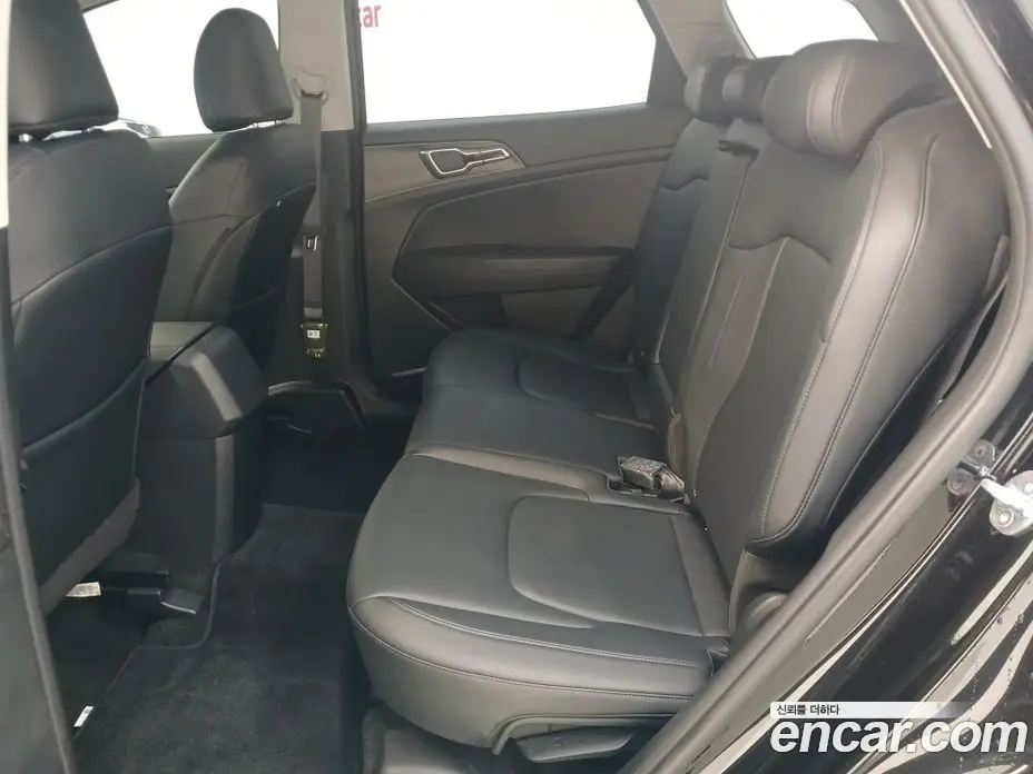 Kia Sportage 2022 1.6 автомат (гидро), фото 10