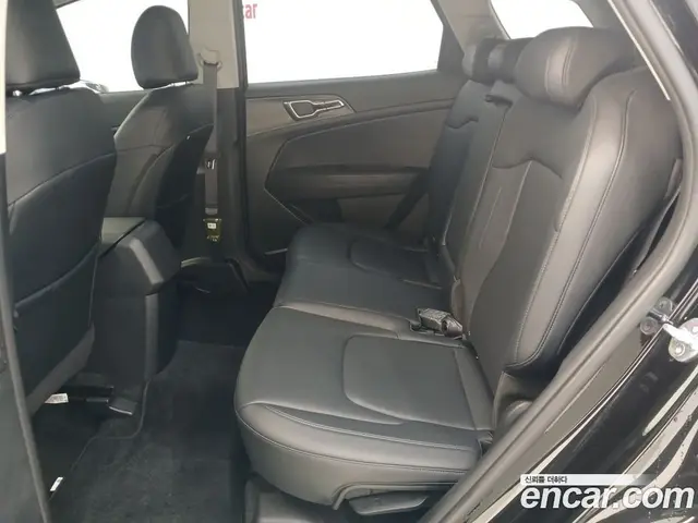 Kia Sportage 2022 1.6 автомат (гидро), миниатюра 10