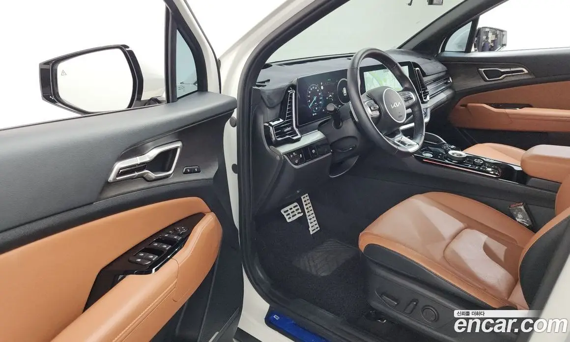 Kia Sportage 2024 2.0 автомат (гидро), фото 13