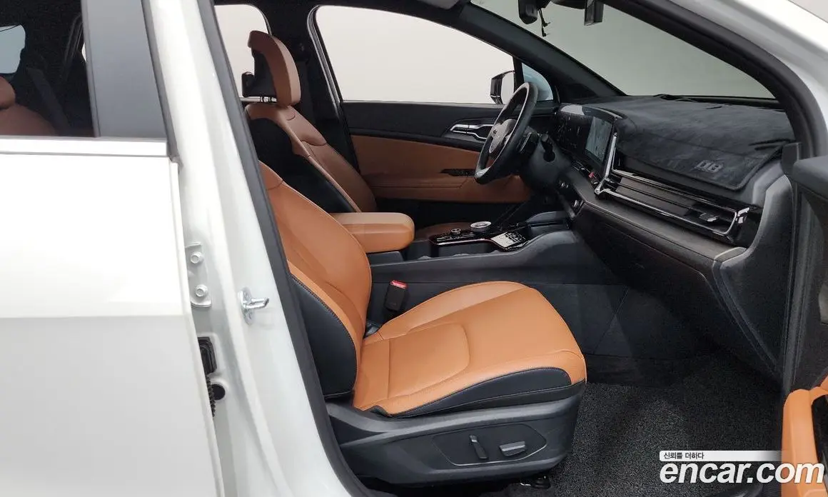 Kia Sportage 2024 2.0 автомат (гидро), фото 16