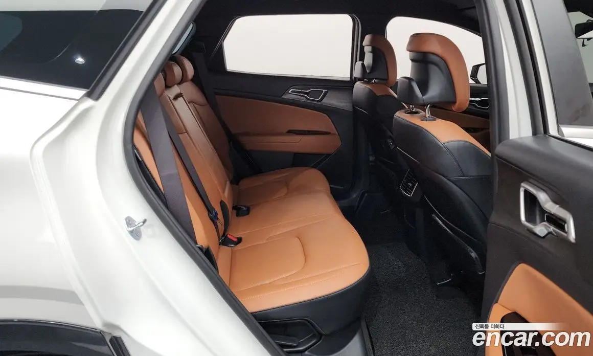 Kia Sportage 2024 2.0 автомат (гидро), фото 17