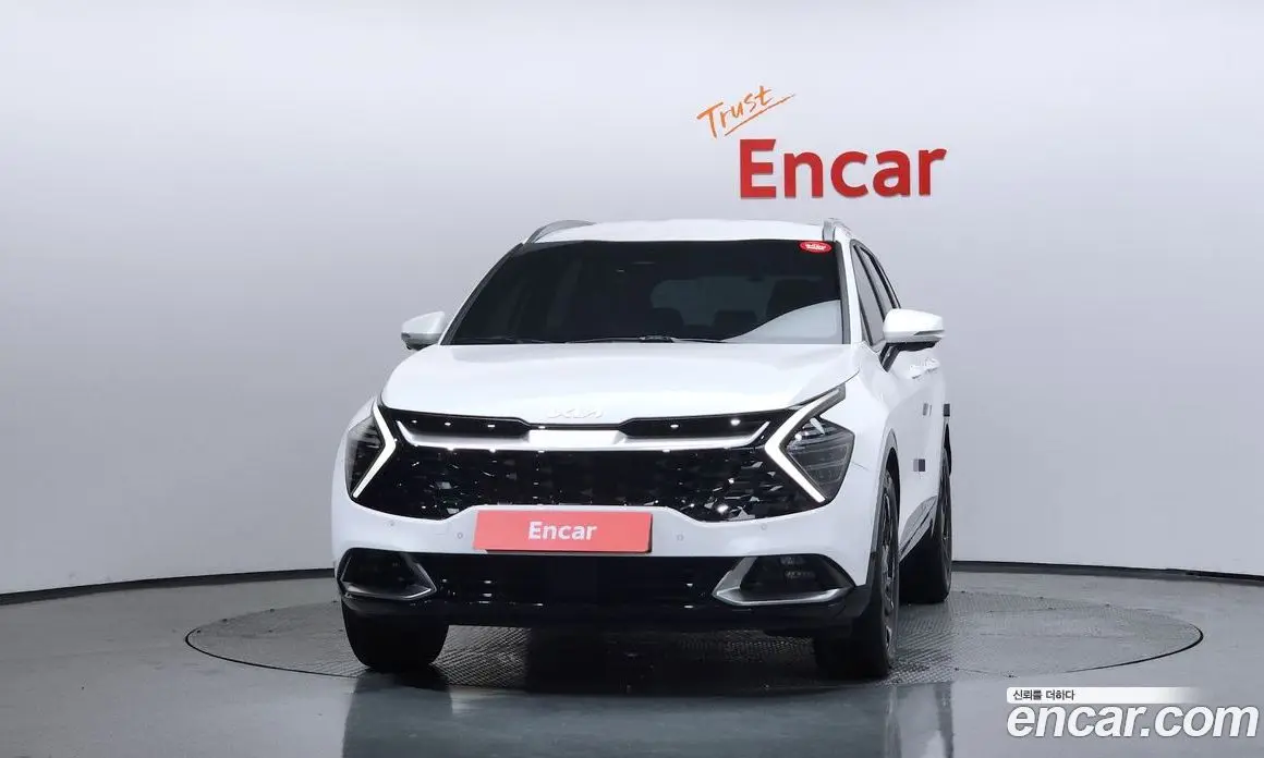 Kia Sportage 2024 2.0 автомат (гидро), фото 3