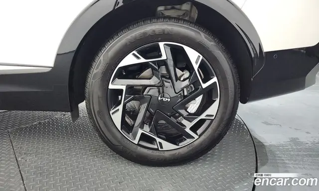 Kia Sportage 2024 2.0 автомат (гидро), миниатюра 7