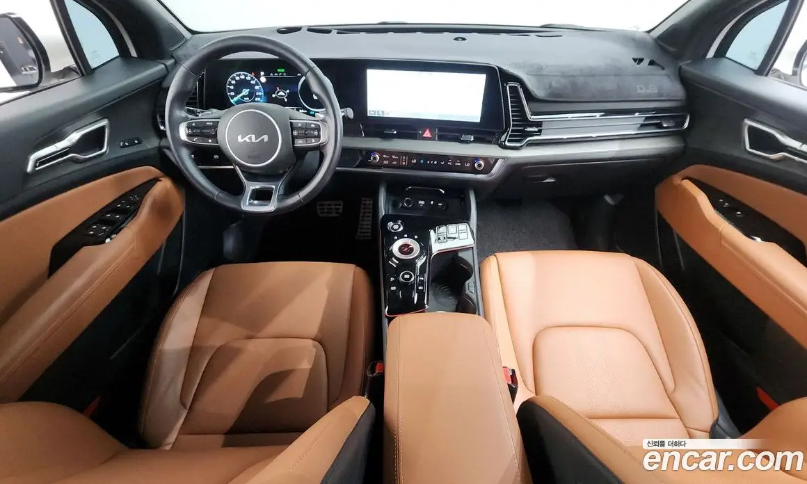 Kia Sportage 2024 2.0 автомат (гидро), фото 10