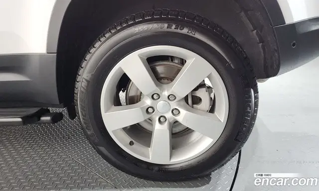 Land Rover Defender 2022 3.0 автомат (гидро), миниатюра 7