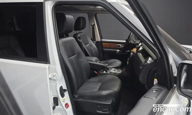 Land Rover Discovery 2013 3.0 автомат (гидро), миниатюра 12