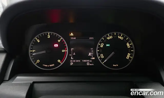 Land Rover Discovery 2013 3.0 автомат (гидро), миниатюра 8