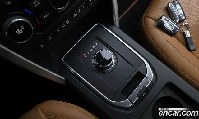 Land Rover Discovery Sport 2018 2.0 автомат (гидро), миниатюра 11