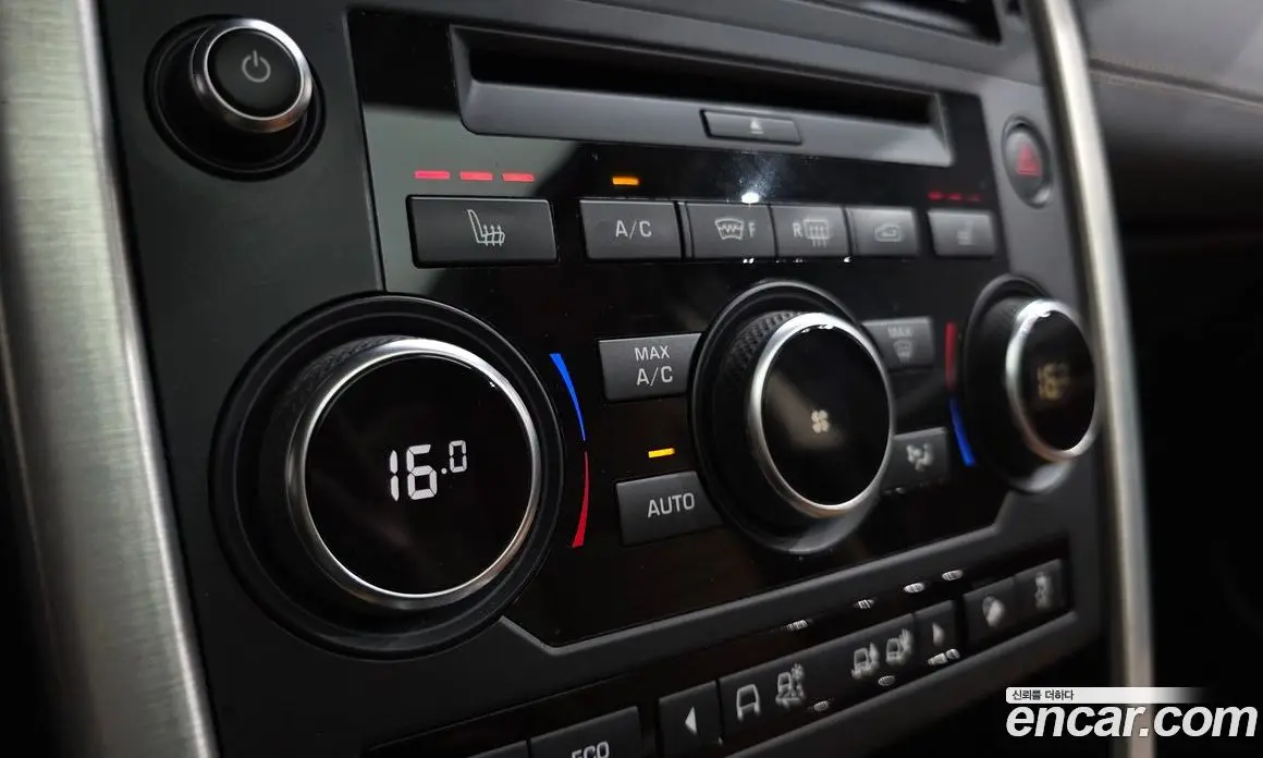 Land Rover Discovery Sport 2018 2.0 автомат (гидро), фото 23