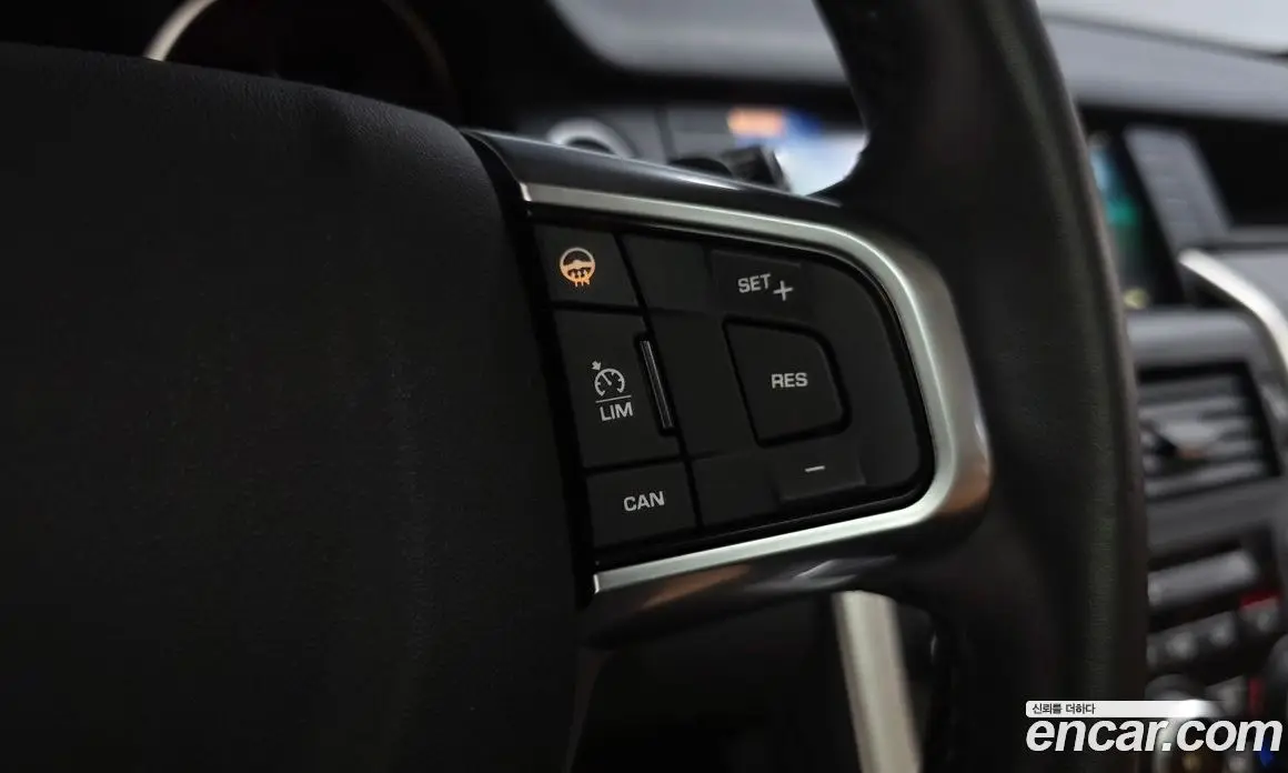 Land Rover Discovery Sport 2018 2.0 автомат (гидро), фото 32