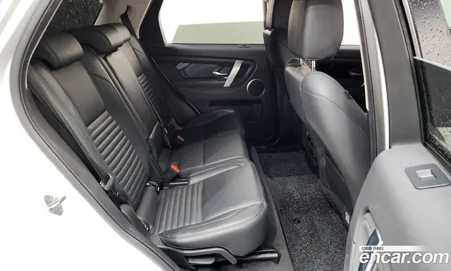 Land Rover Discovery Sport 2021 2.0 автомат (гидро), миниатюра 12