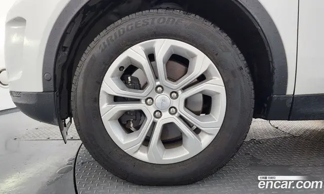 Land Rover Discovery Sport 2021 2.0 автомат (гидро), миниатюра 5