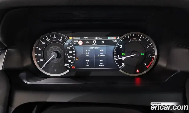 Land Rover Discovery Sport 2021 2.0 автомат (гидро), миниатюра 8