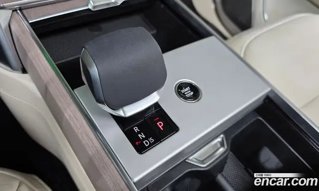 Land Rover Range Rover 2025 3.0 автомат (гидро), миниатюра 9