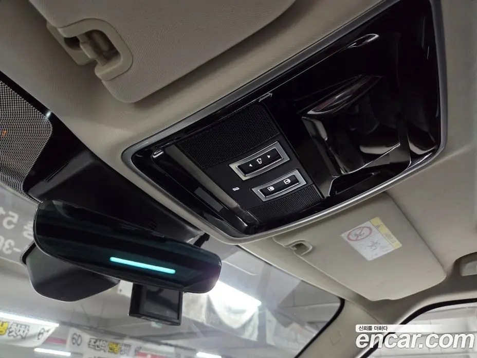 Land Rover Range Rover Sport 2017 3.0 автомат (гидро), фото 13