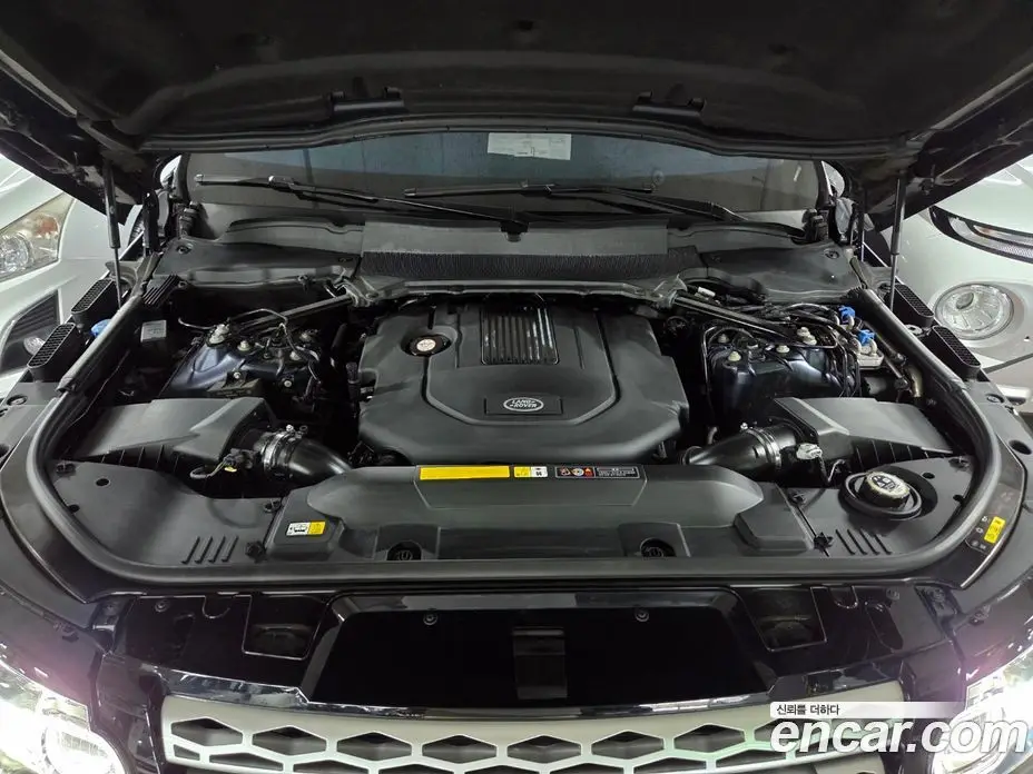 Land Rover Range Rover Sport 2017 3.0 автомат (гидро), фото 19
