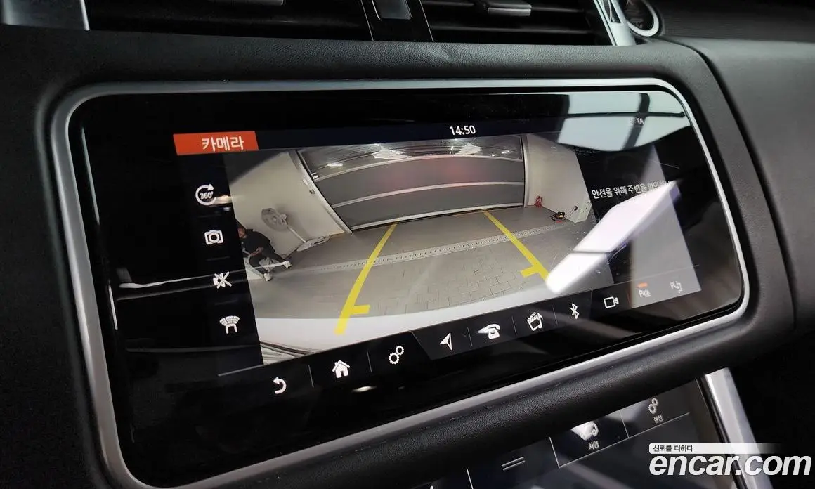 Land Rover Range Rover Sport 2018 3.0 автомат (гидро), фото 16