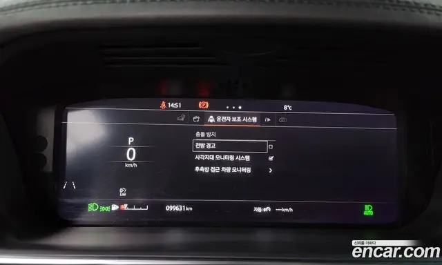 Land Rover Range Rover Sport 2018 3.0 автомат (гидро), миниатюра 8
