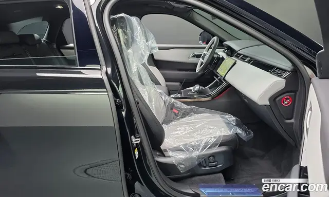 Land Rover Range Rover Velar 2026 2.0 автомат (гидро), миниатюра 11