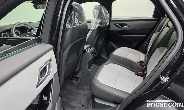 Land Rover Range Rover Velar 2026 2.0 автомат (гидро), миниатюра 12