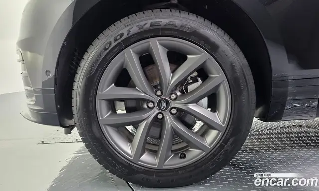 Land Rover Range Rover Velar 2026 2.0 автомат (гидро), миниатюра 5