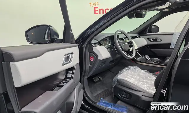 Land Rover Range Rover Velar 2026 2.0 автомат (гидро), миниатюра 10