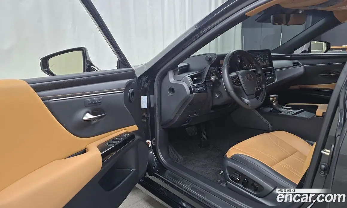 Lexus ES 2023 2.5 автомат (гидро), фото 12