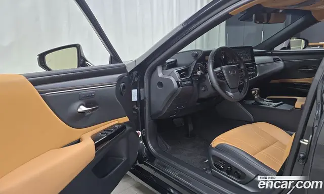 Lexus ES 2023 2.5 автомат (гидро), миниатюра 12