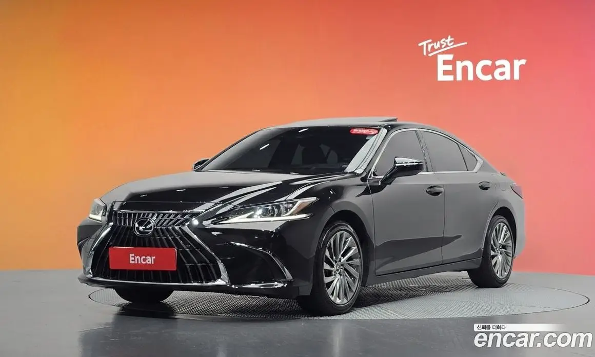 Lexus ES 2023 2.5 автомат (гидро), фото 32