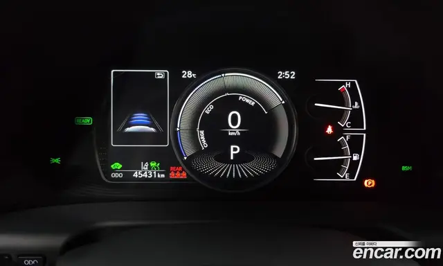 Lexus ES 2023 2.5 автомат (гидро), миниатюра 10