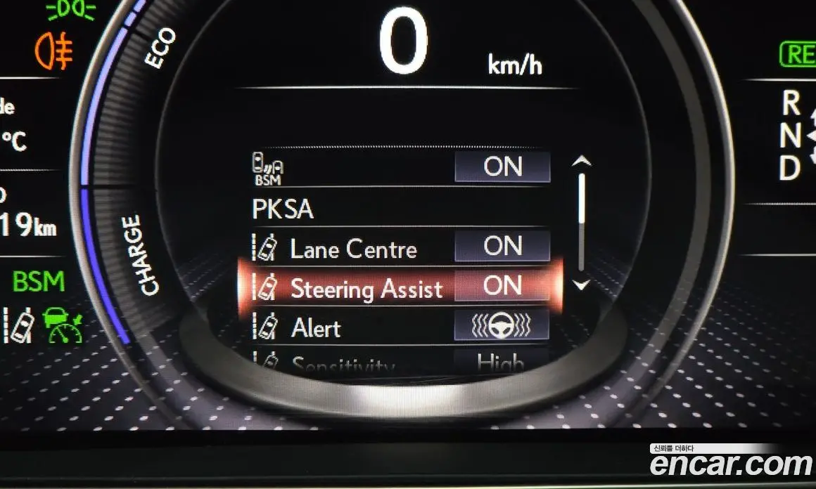 Lexus LS 2019 3.5 автомат (гидро), фото 16