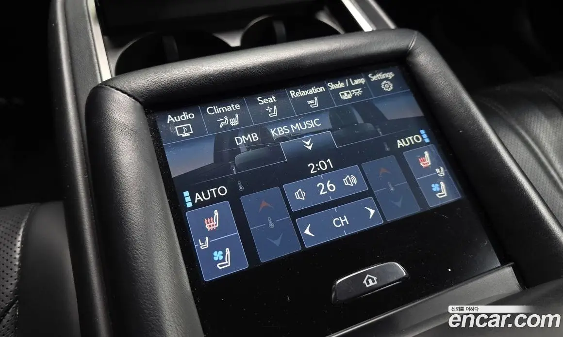 Lexus LS 2019 3.5 автомат (гидро), фото 19