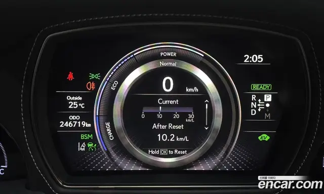 Lexus LS 2019 3.5 автомат (гидро), миниатюра 8