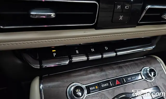 Lincoln Aviator 2021 3.0 автомат (гидро), миниатюра 9
