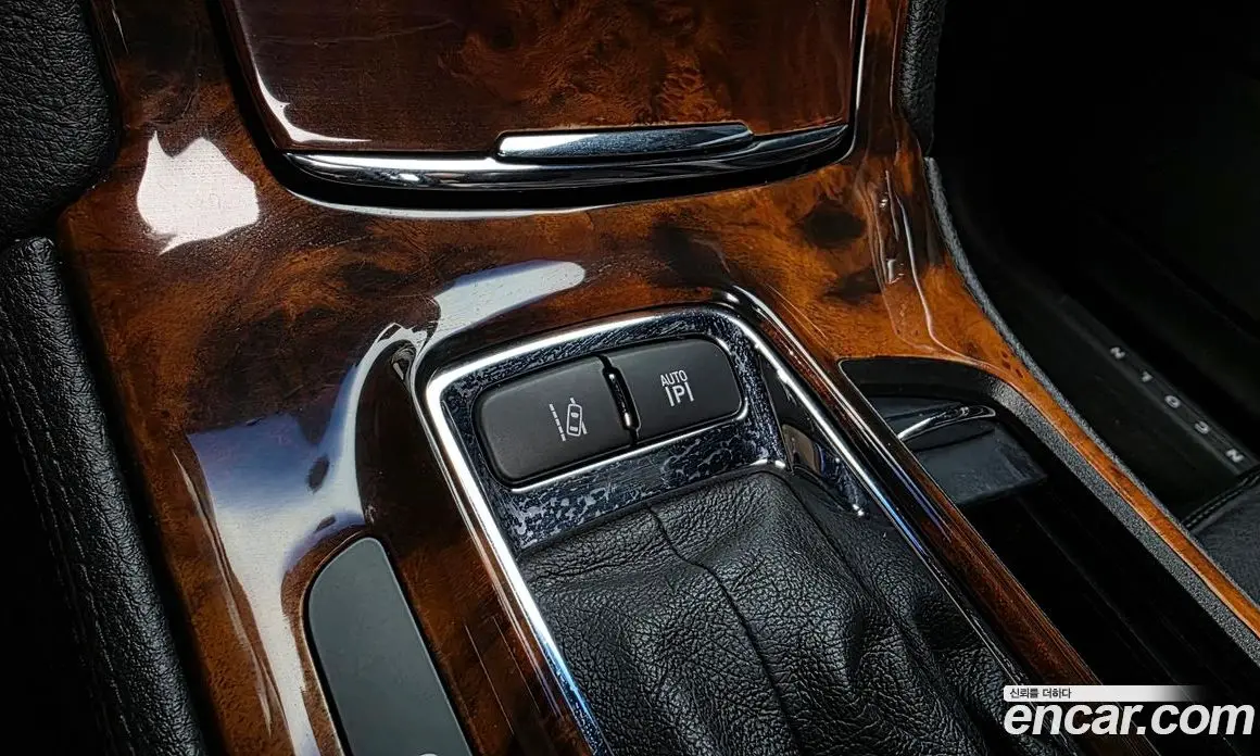 Lincoln MKS 2014 3.7 автомат (гидро), фото 12