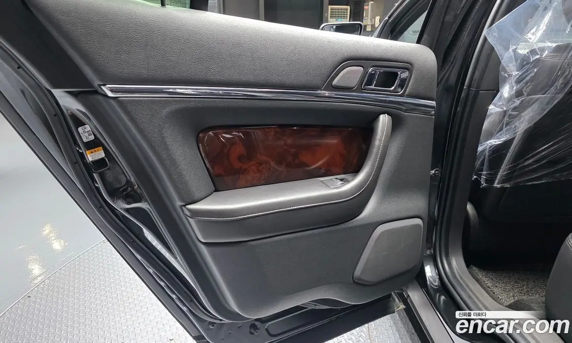 Lincoln MKS 2014 3.7 автомат (гидро), фото 15