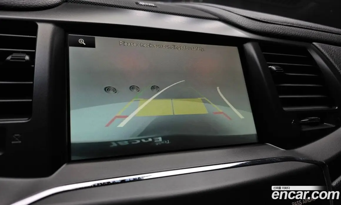 Lincoln MKS 2014 3.7 автомат (гидро), фото 19