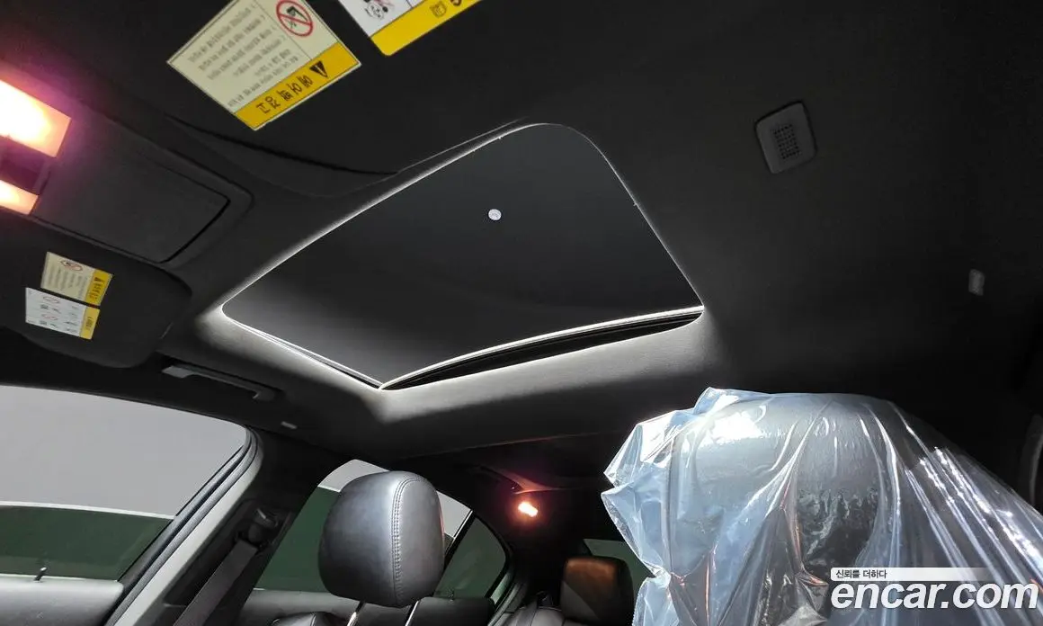 Lincoln MKS 2014 3.7 автомат (гидро), фото 23