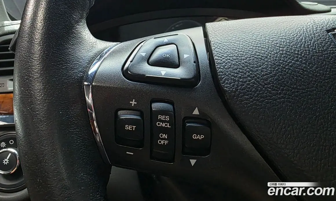 Lincoln MKS 2014 3.7 автомат (гидро), фото 24
