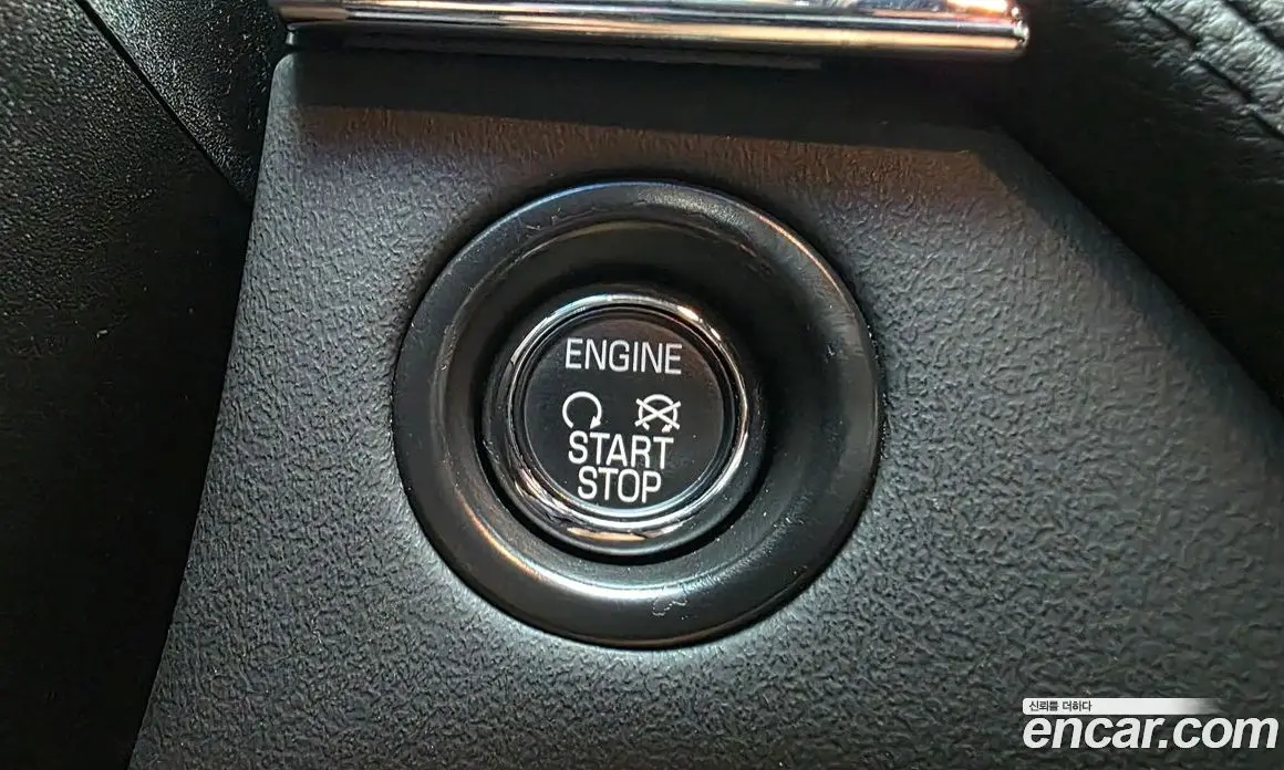 Lincoln MKS 2014 3.7 автомат (гидро), фото 27