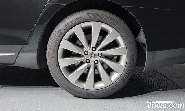 Lincoln MKS 2014 3.7 автомат (гидро), миниатюра 7