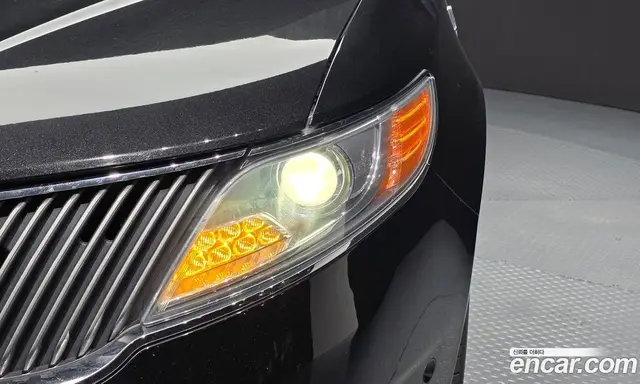 Lincoln MKS 2014 3.7 автомат (гидро), миниатюра 8