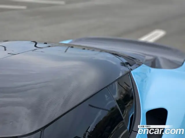 Lotus Evora 2021 3.5 автомат (гидро), миниатюра 11