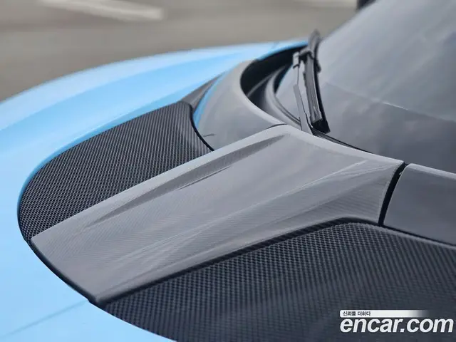 Lotus Evora 2021 3.5 автомат (гидро), миниатюра 10