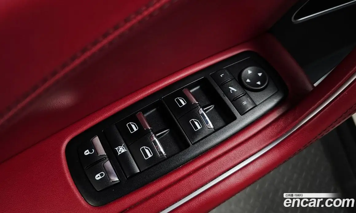 Maserati Levante 2017 3.0 автомат (гидро), фото 25