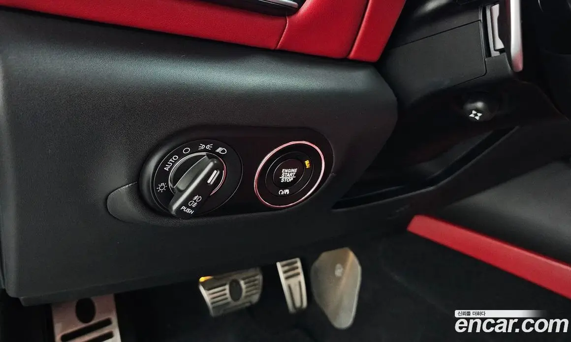 Maserati Levante 2017 3.0 автомат (гидро), фото 28