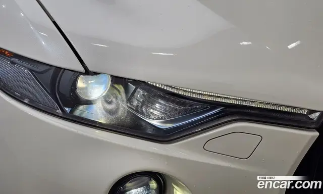 Maserati Levante 2017 3.0 автомат (гидро), миниатюра 8